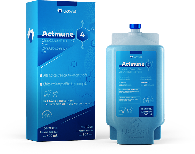 Actmune 4